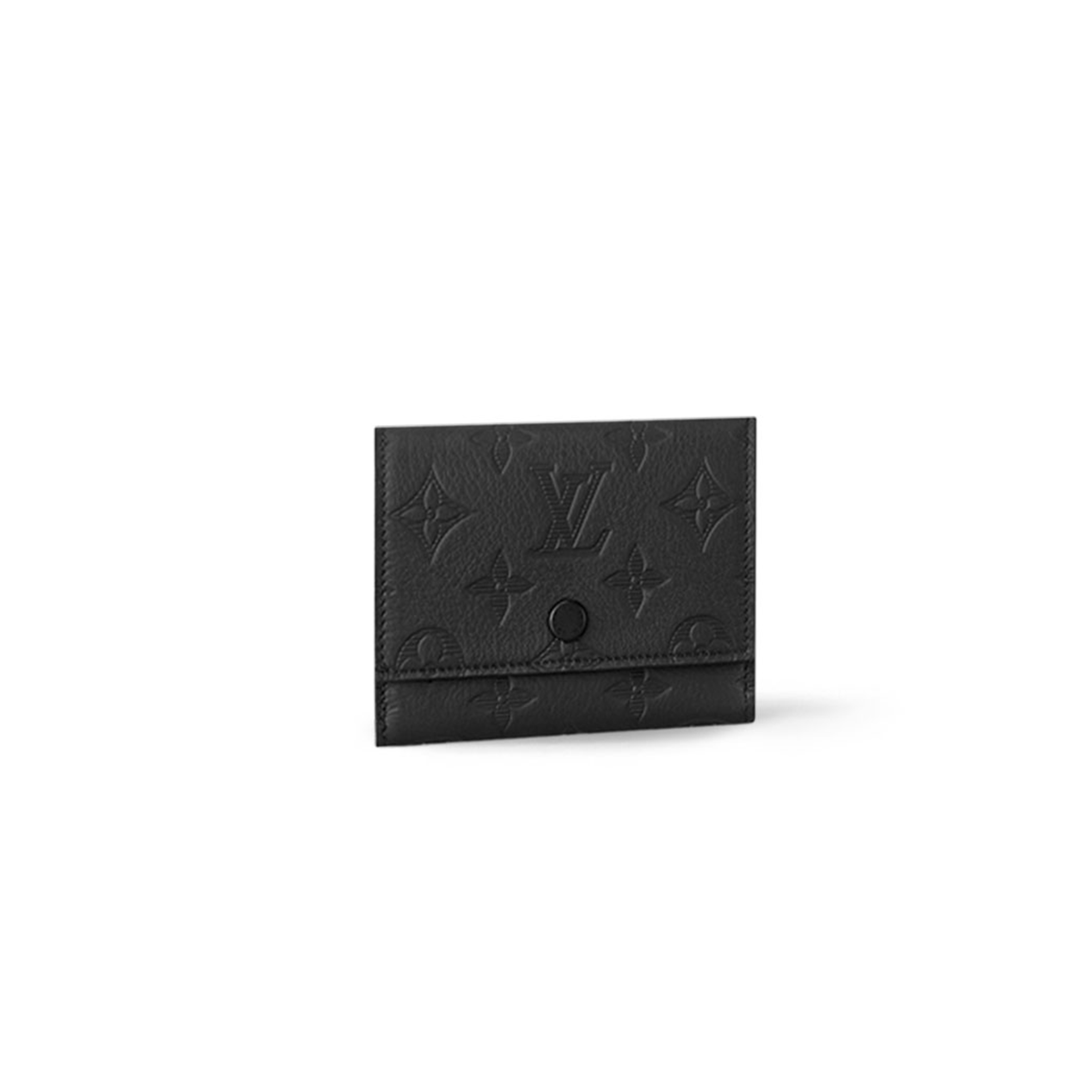 LOUIS VUITTON MASTER VICTOR WALLET M12635 (11.5*9*2.5cm)